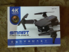 Smart Folfing drone
